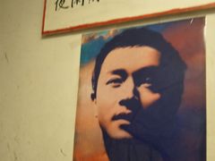 -为你钟情咖啡馆(春熙路太古里步行街店)