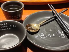 -徽三说·土徽菜·中国徽菜连锁品牌(一中店)
