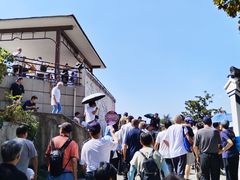-观潮胜地公园