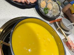 -八珍玉食鸡煲·打边炉(印象城店)