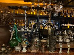 -Tajine Moroccan塔金摩洛哥中东餐厅