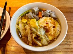 自助早餐-原製原味(普陀山磐龙店)