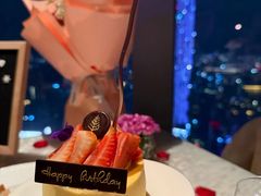 -广州四季酒店·佰鲜汇·现代法餐