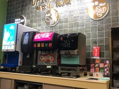 -萨莉亚意式餐厅(黄村高德汇店)