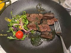 普罗旺斯法香牛排-西堤牛排(龙德广场店)