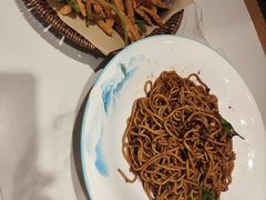 -饭橘汉江码头·乡野土菜馆(静安路店)