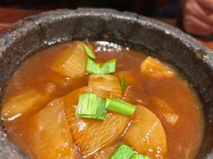 -绿茶餐厅(蓝色港湾店)