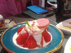 -十三姨正合丰烤肉(营迹路店)