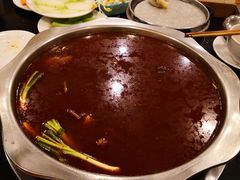 -冯记香辣兔火锅(茶店子总店)
