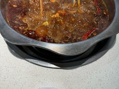 -水碾河刘老大串串香(水碾河路店)