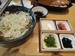 -胜博殿日式炸猪排(西红门店)