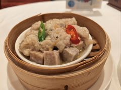 -白天鹅宾馆-宏图府餐厅