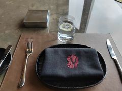 -恰餐厅 CHAR Grill&Bar(西安经开洲际店)