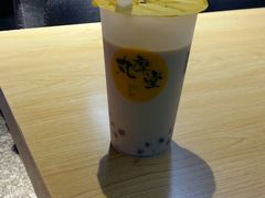 -丸摩堂鲜果茶(万年场店)