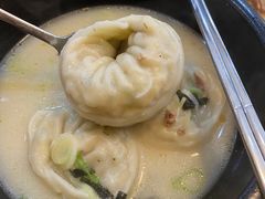 -神仙雪浓汤(明洞店)