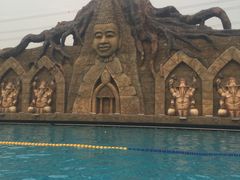 -苏州乐园森林水世界