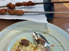 -贯贯吉·清真餐厅(浙江中路店)