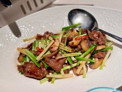 -三利音·玖弄小鲜(浦东嘉里城店)