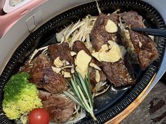 -味太助·银饭食堂(中华城店)