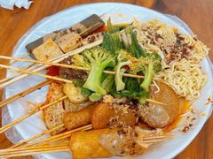 -郭记小街麻辣烫(南小街总店)