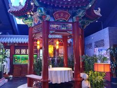 -不二茶空间·养生宴(石景山店)