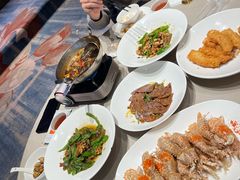 -徐记海鲜(万家丽|德政园店)