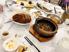 -海宝酒家(中山四路店)