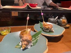 -鸟山鸣·日料食堂(王府井店)