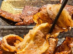 -無二炙坊·和牛烧肉(大钟寺1733店)