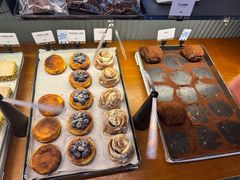 -OUR Bakery(三里屯太古里店)