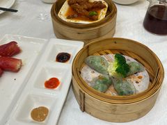 -聚福山莊·寻味顺德(北滘店)