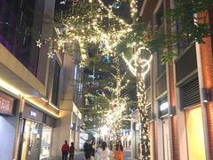 -AClub餐吧(富华里店)