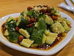 -烤满分·东北烧烤(首经贸店)