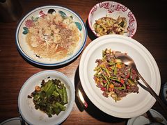 -老湘村·湖南土菜(天河维多利店)