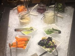 -威斯汀舞台餐厅