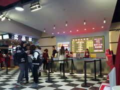 -华美国际影城(旧宫永辉店)