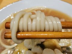 虾仁过桥片儿川-奎元馆(市民中心店)