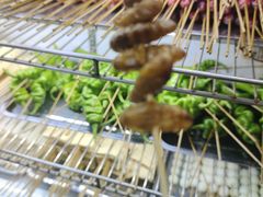 -张杨烤菜(渭南总店)