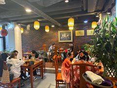 -醉长安(南门总店)