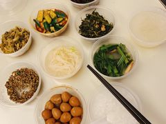 -金泰食府(竹园店)