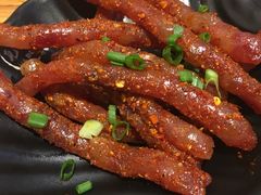 小香肠-Let’s WaKao瓦烤(贝森店)
