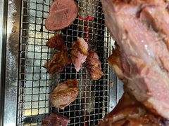 -宗泉烤全羊·烤羊腿·家常菜(解放东路店)