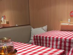 -西贝(宁波天一国购店)