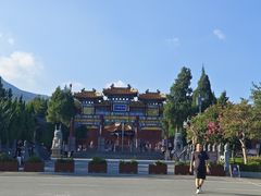 -中岳庙