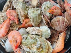 -巧克力渔家.小船海鲜胶东菜(万平口店)