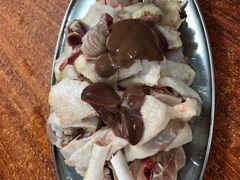 -威邵鸡煲(西华路总店)