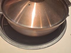 -烹然四季椰子鸡火锅(姚家园万象汇店)