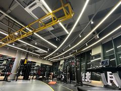 -健身门·自助健身房(镇坪路店)