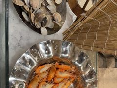 -星璞餐厅(深铁塘朗城君璞酒店)