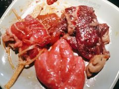 -梨花自助烤肉(乐宾店)